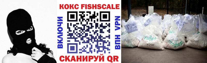 Cocaine FishScale  Татарск 